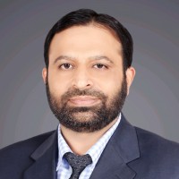 ARCLINK Employee Abdul Hadi's profile photo