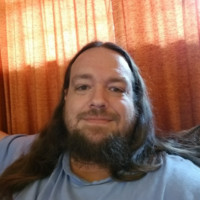 Indiana Botanic Gardens Employee Brian Sims's profile photo