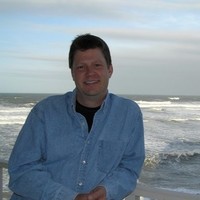 Lake Lure Classical Academy Employee Steve Doriocourt's profile photo