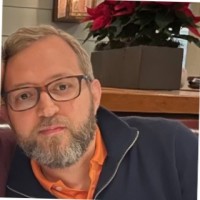 Mountain Area Health Education Center - MAHEC Employee John Hamilton's profile photo