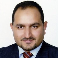 Axiom Telecom Employee Ehab Bustami's profile photo