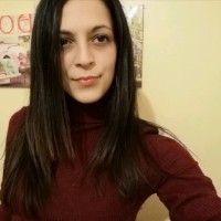 The Nine Software Company Employee Denitsa Georgieva's profile photo