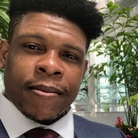 Jelani Consulting, LLC. Employee Ramsey Jean-Pierre's profile photo