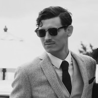 JPA Design Employee Mitchell Johnstone's profile photo