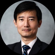 NUS Computing Employee Edward Tay's profile photo