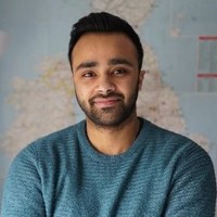 Kieran Chauhan Email