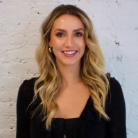 Equal Ventures Employee Sophia Dodd's profile photo
