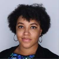 Advertas Employee Dondrea Scott's profile photo
