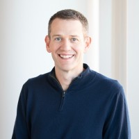 Agios Pharmaceuticals Employee James Burns's profile photo