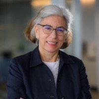 Novo Holdings Employee Natalie Sacks's profile photo