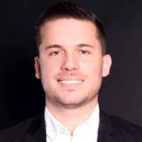 DFP Partners Employee Daniel Dwyer's profile photo