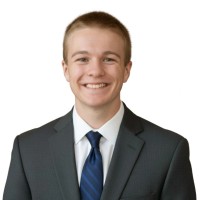 Xemed LLC Employee Max Shorter's profile photo