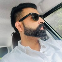 Vikrant Kapoor Email