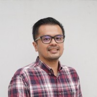 NTT Ltd. Employee Lukas Marbun's profile photo