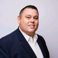 Clark County Employee Sergio Garcia's profile photo