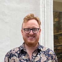 Kyle Reed-Edwards Email & Phone Number