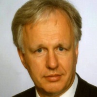 Hesse Mechatronics Employee Hans-Jürgen Hesse's profile photo