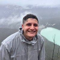 Columnar Employee Sam A.'s profile photo