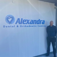 Alexandra Dental & Implant Centre Employee Mark Jackson's profile photo