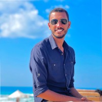 Brimore Employee Ahmed Elashry's profile photo