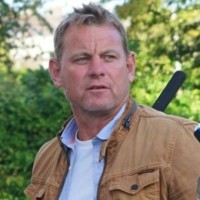 Webster Films Employee Martin Webster's profile photo