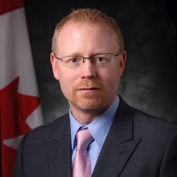 Office of the Superintendent of Financial Institutions Canada Employee Quinn Watson's profile photo