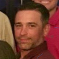 Brother Martin High School Employee Adam Durand's profile photo