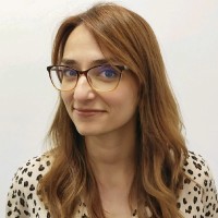 GlobalEduca Employee María Redondo Fernández's profile photo