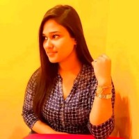 FreJun Employee Rupshee Chakraborty's profile photo