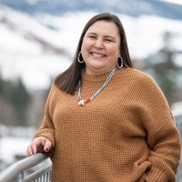 Gonzaga University School of Leadership Studies Employee Salena Hill's profile photo