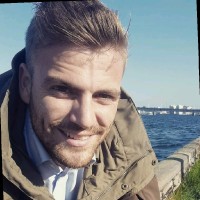 Nordjyllands Beredskab Employee Nils Eltzholtz's profile photo