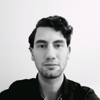 PostNL Employee Jos Kramer's profile photo
