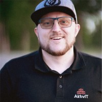 Joakim Amundsson Email