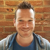 Charles Raymond Email & Phone Number