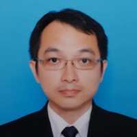 NEC Hong Kong Employee Keith Mak's profile photo