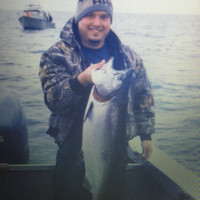 City of Centralia Employee Logan Chacon's profile photo