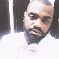 Jackson Health System Employee Ray McCray's profile photo