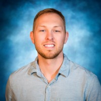 Defiance College Employee Alan Bostelman's profile photo