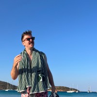 sference Employee Jernej Strasner's profile photo