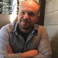 SPUR Employee Sebastian Petty's profile photo