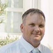 Medallion Bank Employee Brock Buchanan's profile photo