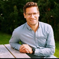 ProRail Employee Paul van Deelen's profile photo
