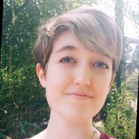 Lucid Rain Studios Employee Molly Brown's profile photo