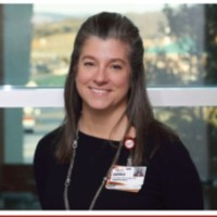 Augusta Health Employee Andrea Haley's profile photo