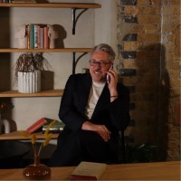 Ruud de Wildt Email & Phone Number