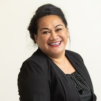 Esther Tamaalii Email