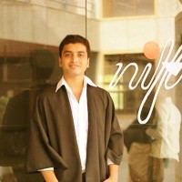 Almo Employee Milind Awandkar's profile photo