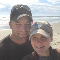 The Barn Resort Employee Chris Shane's profile photo