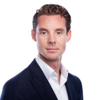 Cyncly Employee James Hamilton's profile photo