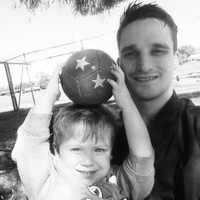 Saab Australia Employee Nathan Pickering's profile photo